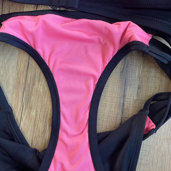 VS PINK two piece bikini - Picture 5 of 7
